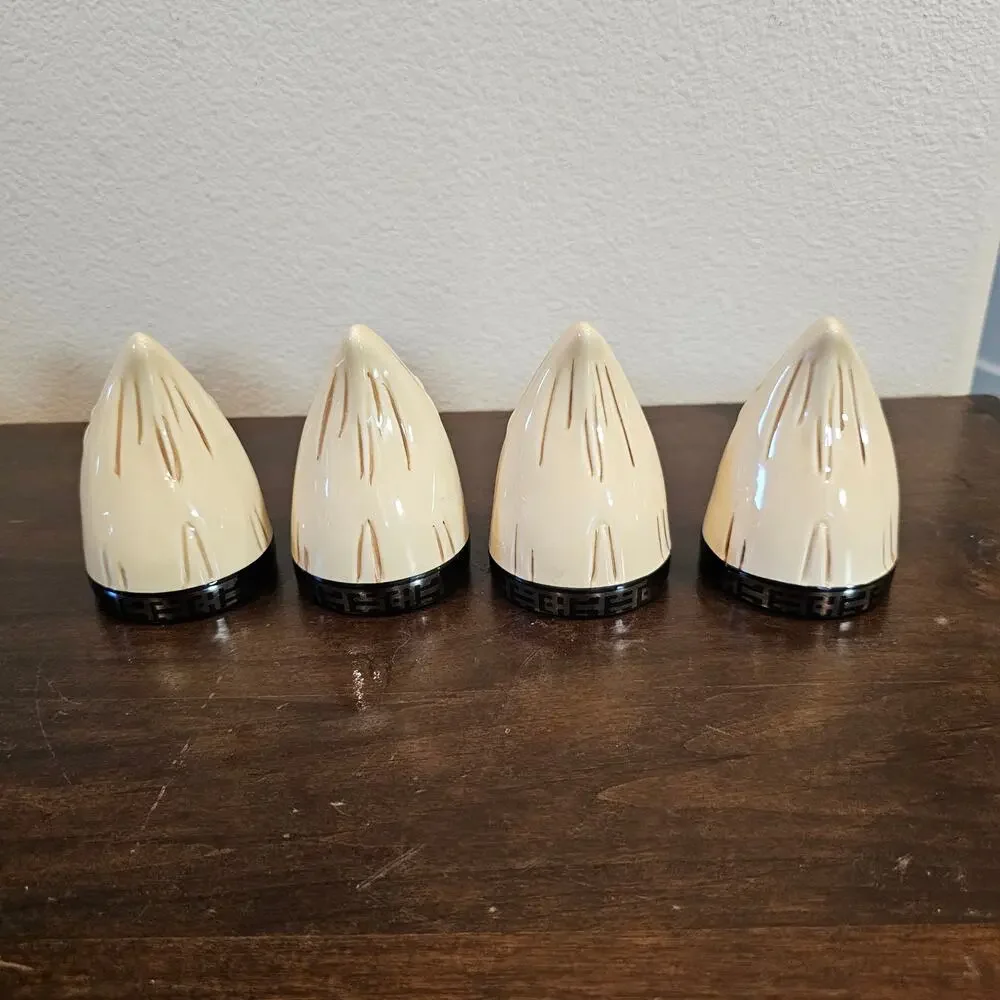 Oga’s Cantina Rancor Teeth Beer Shot Glass Disney Galaxy’s Edge Star Wars